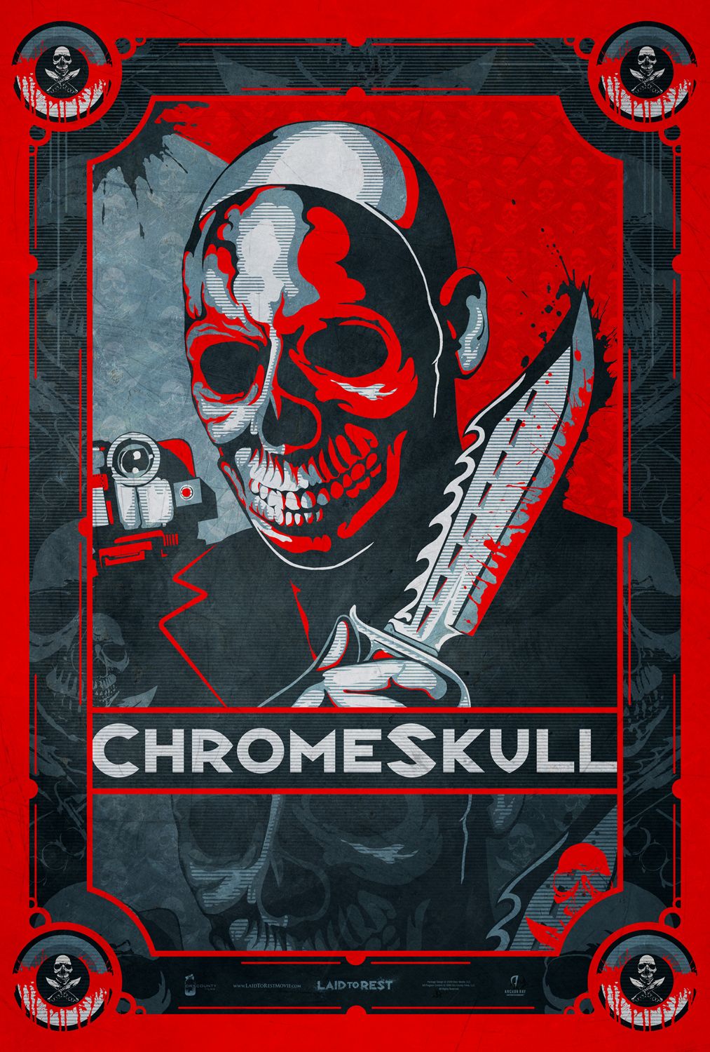 Постер - Похороненная: 1013x1500 / 290 Кб