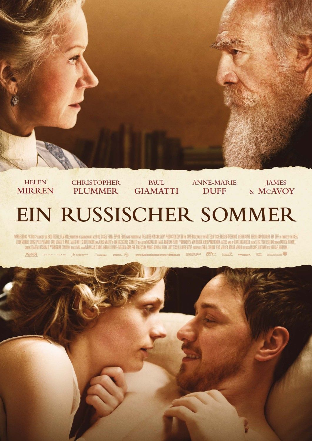 Постер - Последнее воскресение: 1061x1500 / 232 Кб