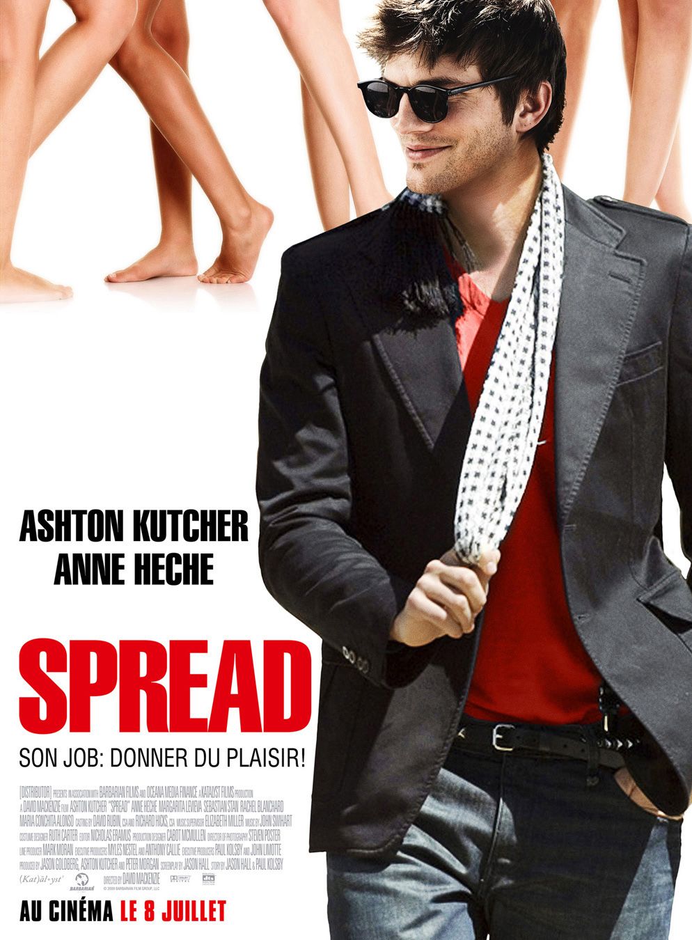 Постер - Бабник: 994x1350 / 228 Кб