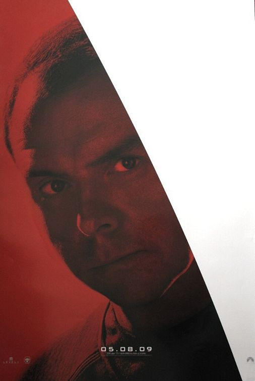 Постер - Звездный путь: 506x755 / 29 Кб