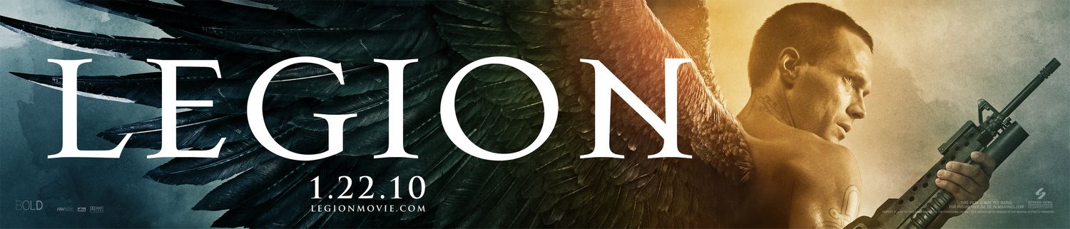 Постер - Легион: 1500x321 / 137 Кб