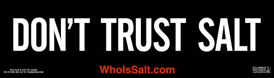 Постер - Солт: 535x153 / 32 Кб