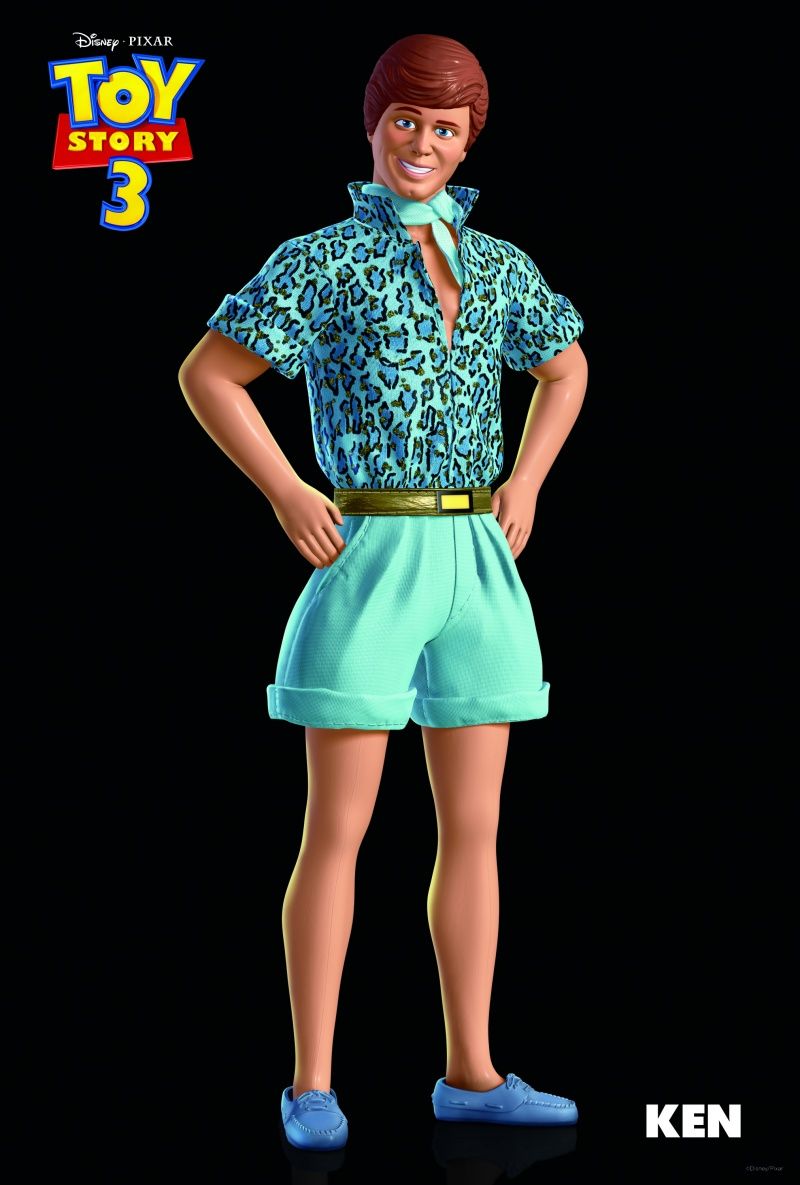 Постер - История игрушек: Большой побег: 800x1185 / 90 Кб