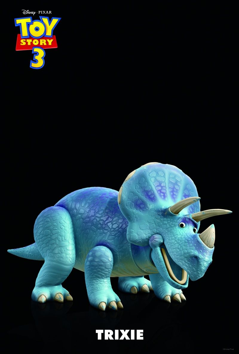 Постер - История игрушек: Большой побег: 800x1184 / 75 Кб