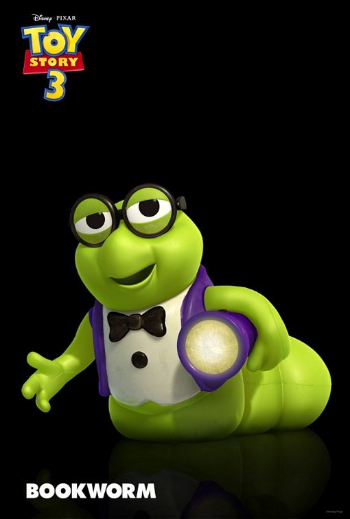 Постер - История игрушек: Большой побег: 510x755 / 32 Кб