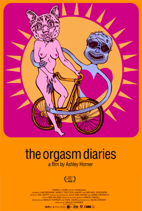 Постер - Вспышки любви: 280x415 / 61.28 Кб