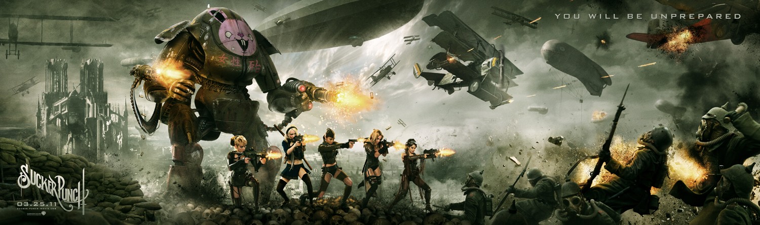 Постер - Запрещенный прием: 1500x444 / 208 Кб