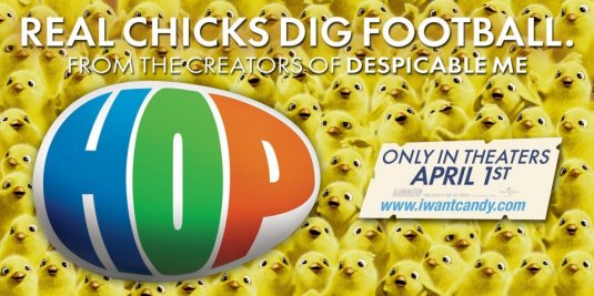 Постер - Бунт ушастых: 535x267 / 49 Кб