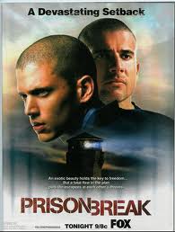 Постер - Побег: 195x258 / 9.49 Кб