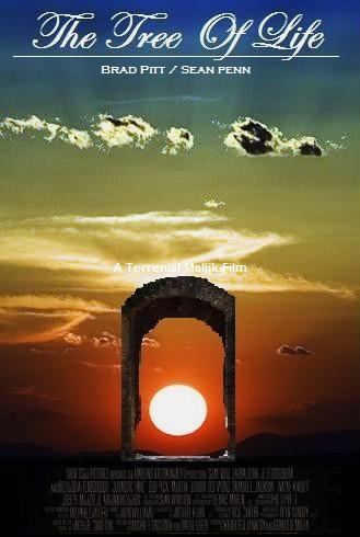 Постер - Древо жизни: 329x490 / 66.16 Кб