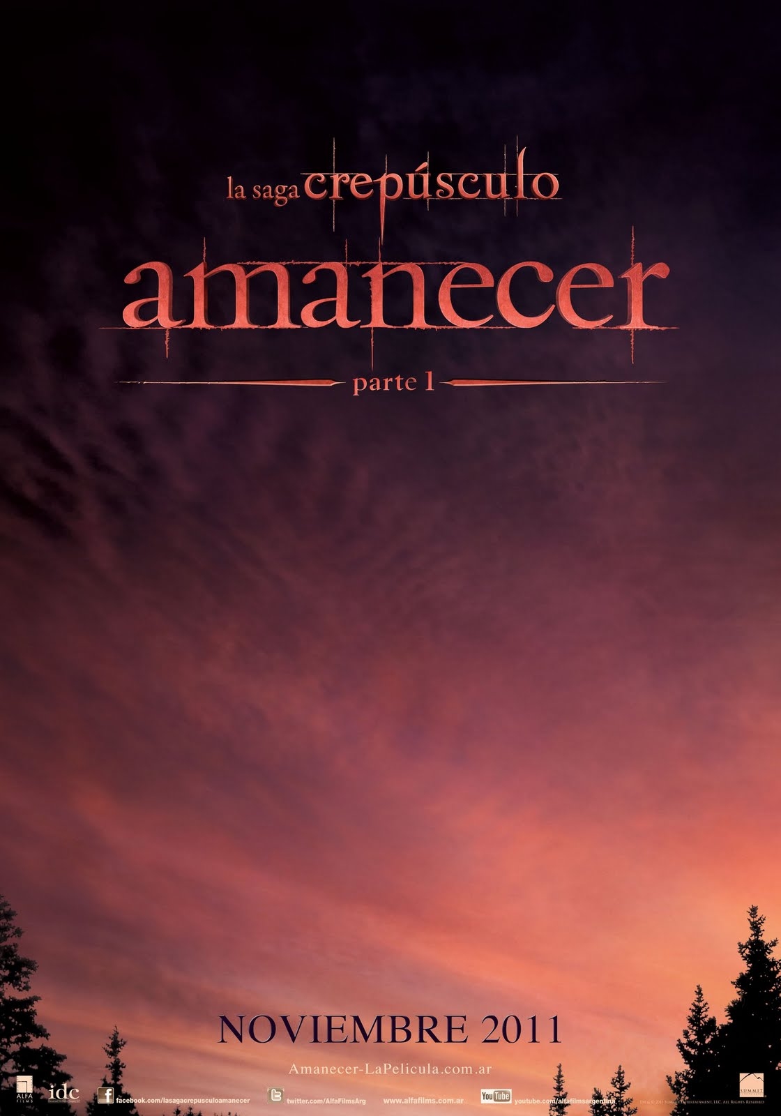 Постер - Сумерки. Сага. Рассвет: Часть 1: 1120x1600 / 343.96 Кб