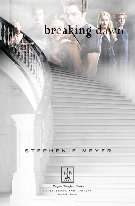 Постер - Сумерки. Сага. Рассвет: Часть 1: 450x684 / 105.48 Кб