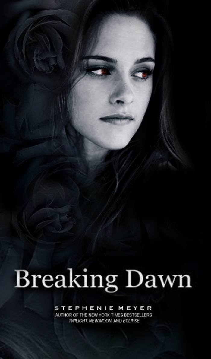 Постер - Сумерки. Сага. Рассвет: Часть 1: 700x1190 / 241.79 Кб