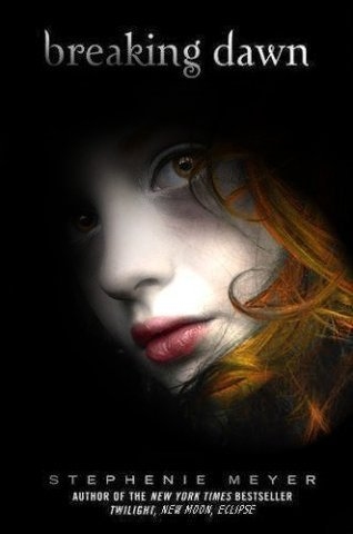 Постер - Сумерки. Сага. Рассвет: Часть 1: 318x480 / 43.56 Кб