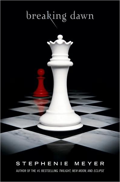 Постер - Сумерки. Сага. Рассвет: Часть 1: 397x600 / 56.47 Кб