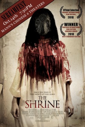 Постер - Гробница: 300x444 / 39.1 Кб