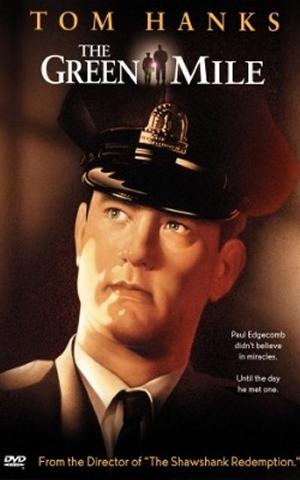 Постер - Зеленая миля: 300x480 / 20.58 Кб