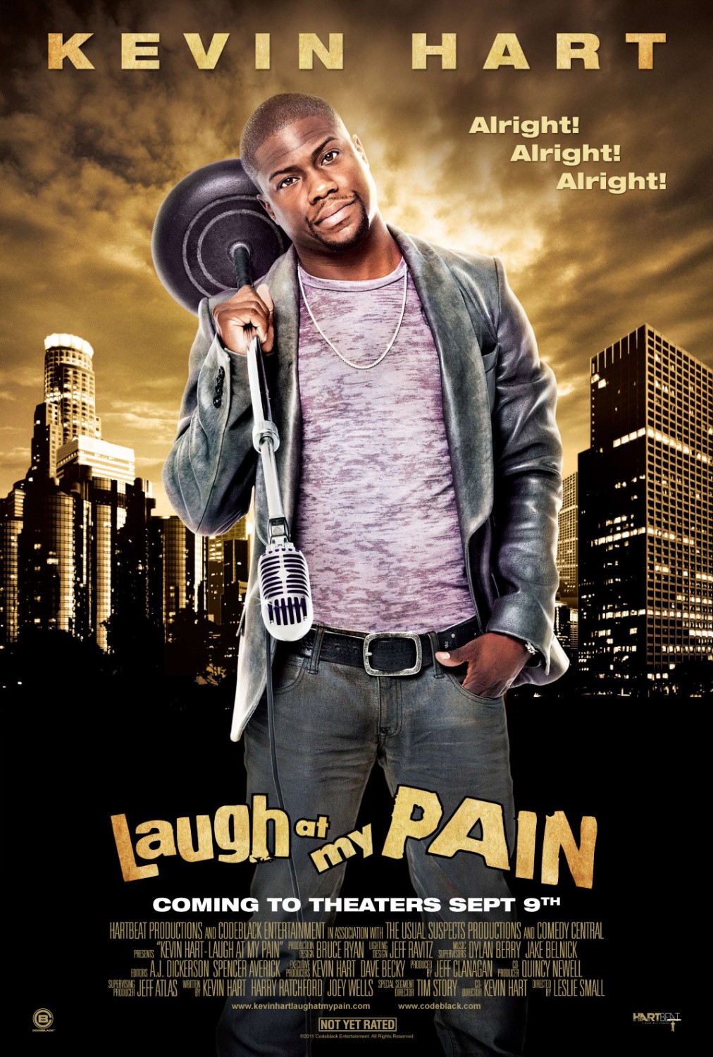 Постер - Laugh at My Pain: 1012x1500 / 411 Кб