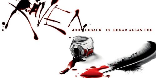 Постер - Ворон: 500x250 / 22.04 Кб