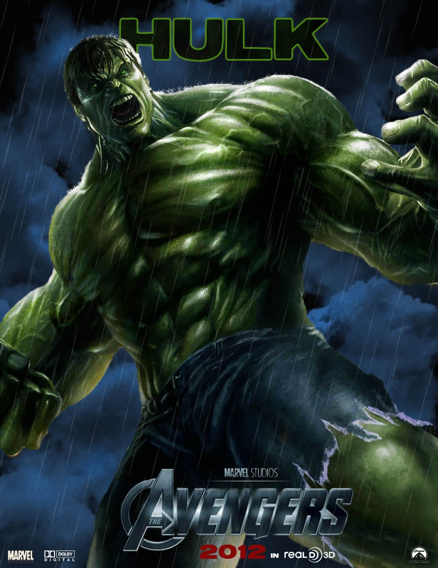 Постер - Мстители: 900x1165 / 391.73 Кб