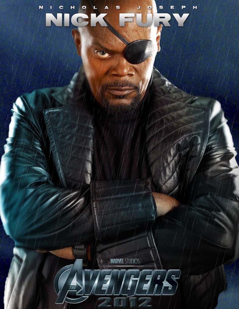 Постер - Мстители: 786x1017 / 476.06 Кб