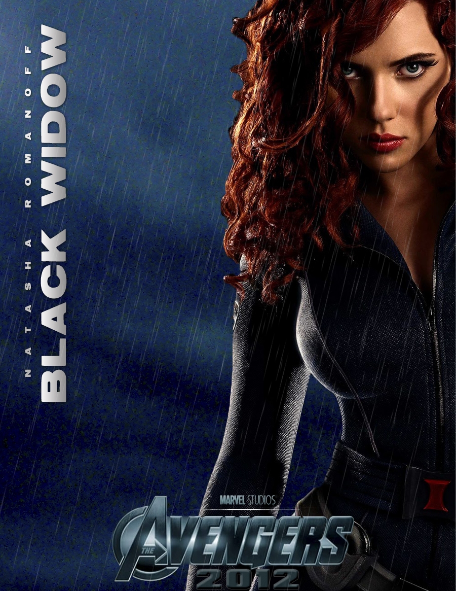 Постер - Мстители: 900x1165 / 760.87 Кб