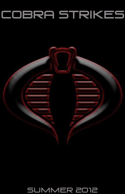 Постер - G.I. Joe: Бросок кобры 2: 435x671 / 52.29 Кб