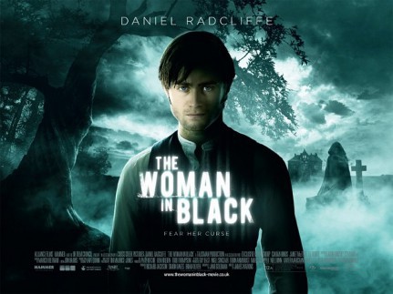 Постер - Женщина в черном: 431x323 / 39.86 Кб