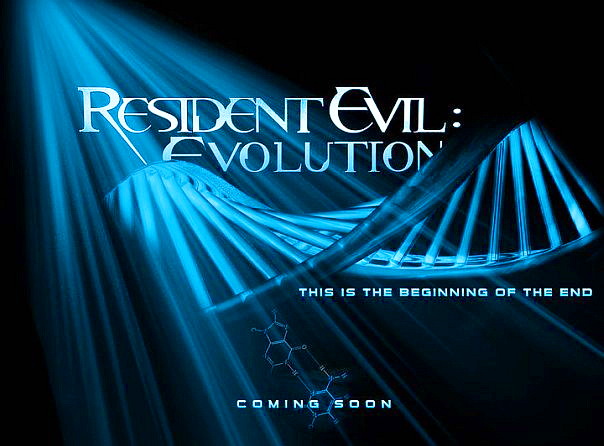 Постер - Обитель зла: Возмездие: 604x446 / 80.04 Кб