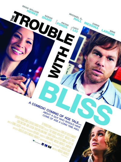 Постер - Блаженство с пятой восточной: 400x536 / 156.59 Кб