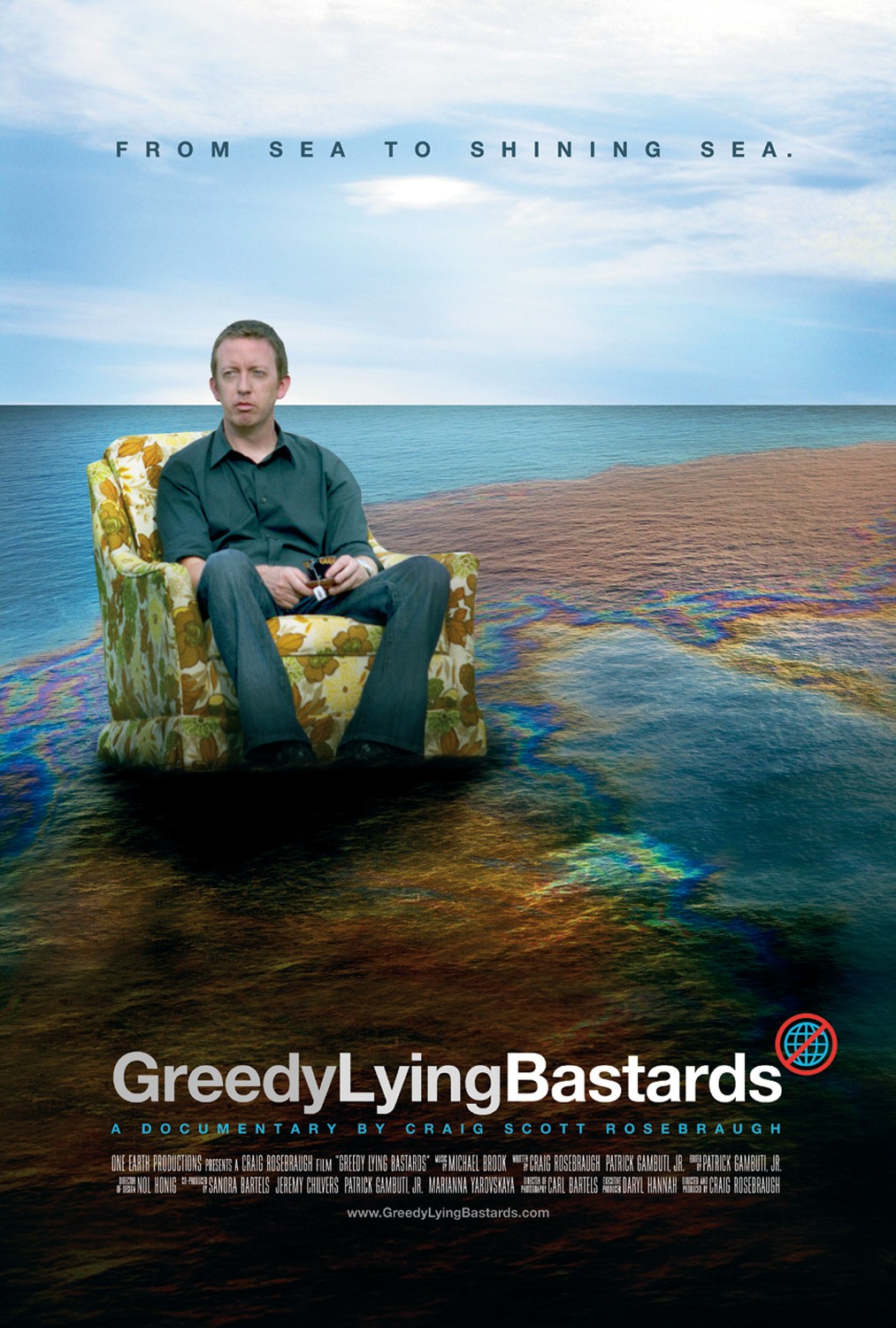 Постер - Greedy Lying Bastards: 1013x1500 / 339 Кб
