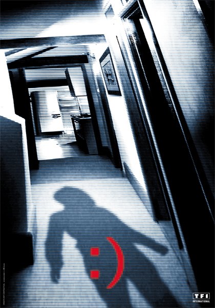 Постер -  Астрал на улице Арлетт: 420x600 / 67.7 Кб