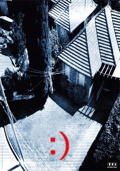 Постер -  Астрал на улице Арлетт: 420x599 / 101.72 Кб