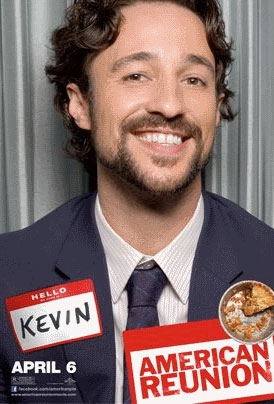 Постер - Американский пирог: Все в сборе: 274x404 / 75.19 Кб