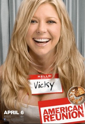 Постер - Американский пирог: Все в сборе: 276x403 / 87.73 Кб