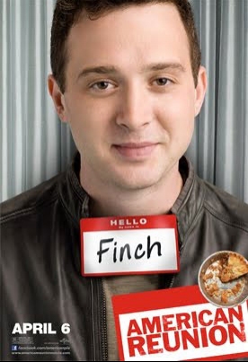 Постер - Американский пирог: Все в сборе: 276x403 / 70.34 Кб