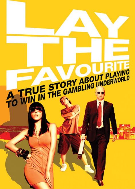 Постер - Фортуна Вегаса: 472x660 / 52.13 Кб