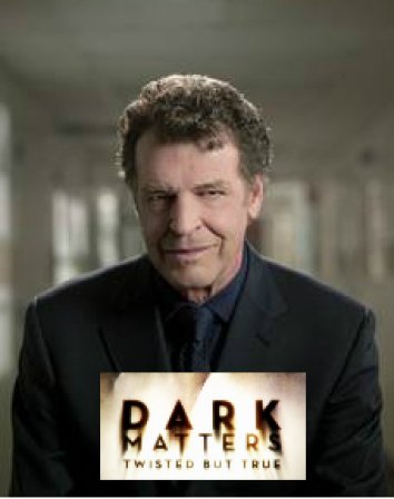 Постер - Темные материи: невероятно, но это правда: 354x448 / 21.85 Кб