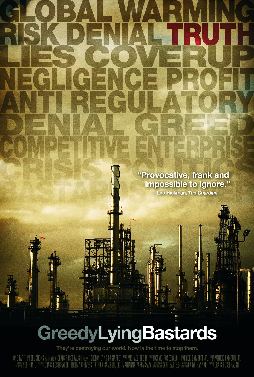 Постер - Greedy Lying Bastards: 972x1440 / 450 Кб