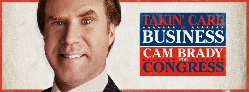 Постер - Грязная кампания за честные выборы: 851x315 / 62.74 Кб