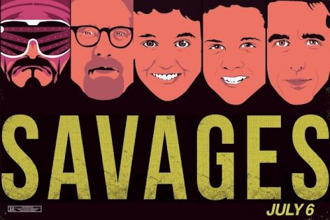 Постер - Особо опасны: 472x315 / 30.57 Кб