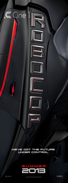 Постер - РобоКоп: 225x600 / 29.26 Кб