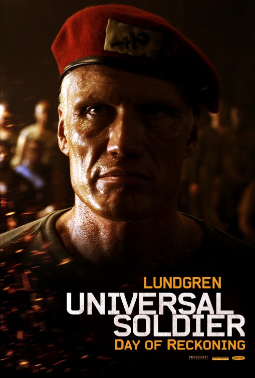 Постер - Универсальный солдат 4: 509x755 / 73.39 Кб