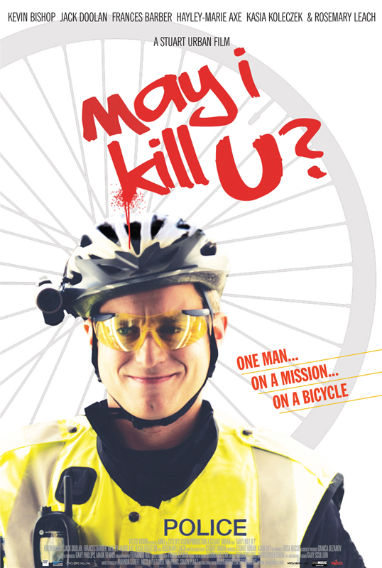 Постер - Разрешите вас прикончить?: 538x800 / 265.48 Кб