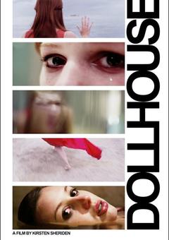 Постер - Кукольный дом: 240x340 / 16.36 Кб