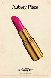 Постер - Умопомрачительные фантазии Чарли Свона III: 170x262 / 15.81 Кб