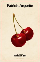 Постер - Умопомрачительные фантазии Чарли Свона III: 170x262 / 15 Кб