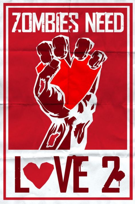 Постер - Тепло наших тел: 472x713 / 65.68 Кб