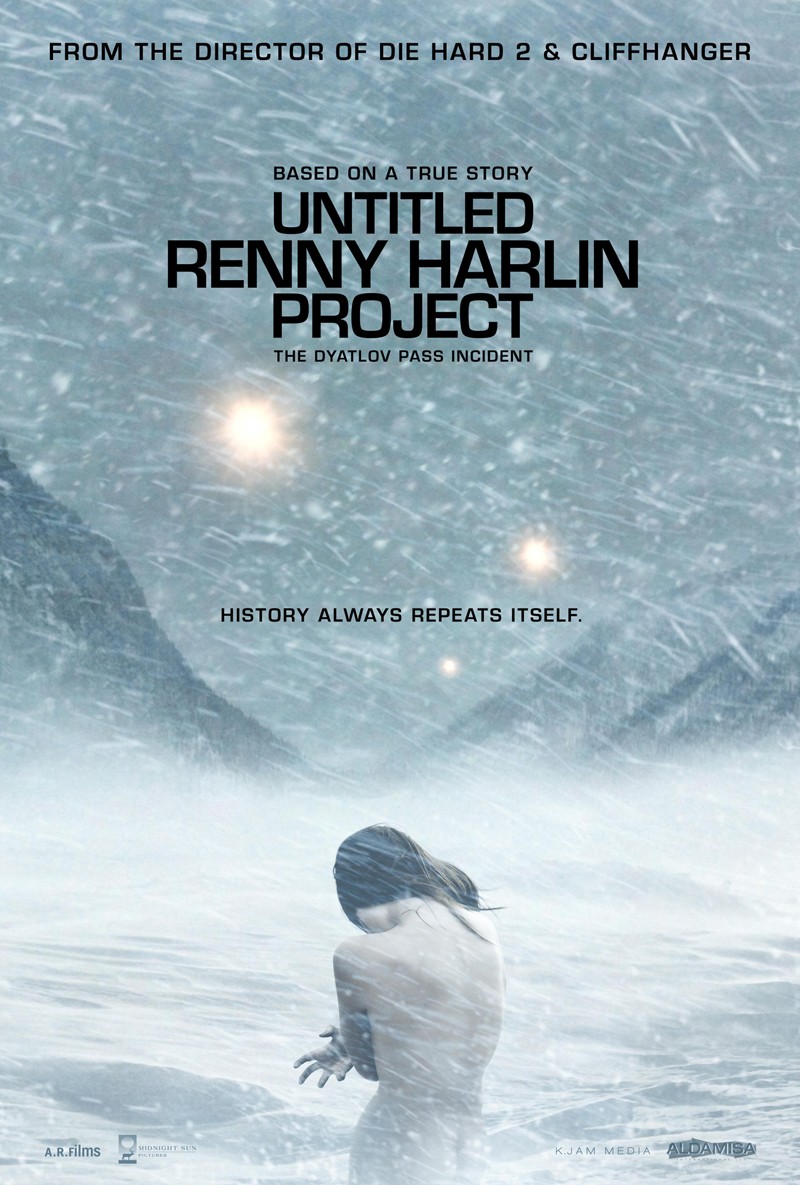 Постер - Тайна перевала Дятлова: 800x1185 / 193.35 Кб