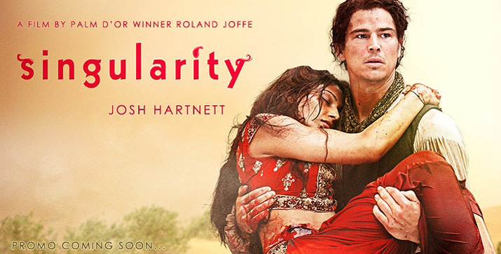 Постер - Вне времени: 715x363 / 129.85 Кб